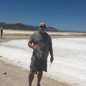 Meet your Posher, Tim